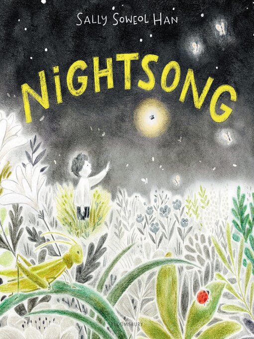 Title details for Nightsong by Sally Soweol Han - Available